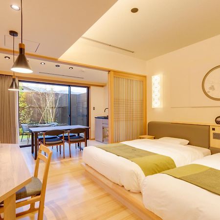 Ureshino Yadoya Hotel Luaran gambar