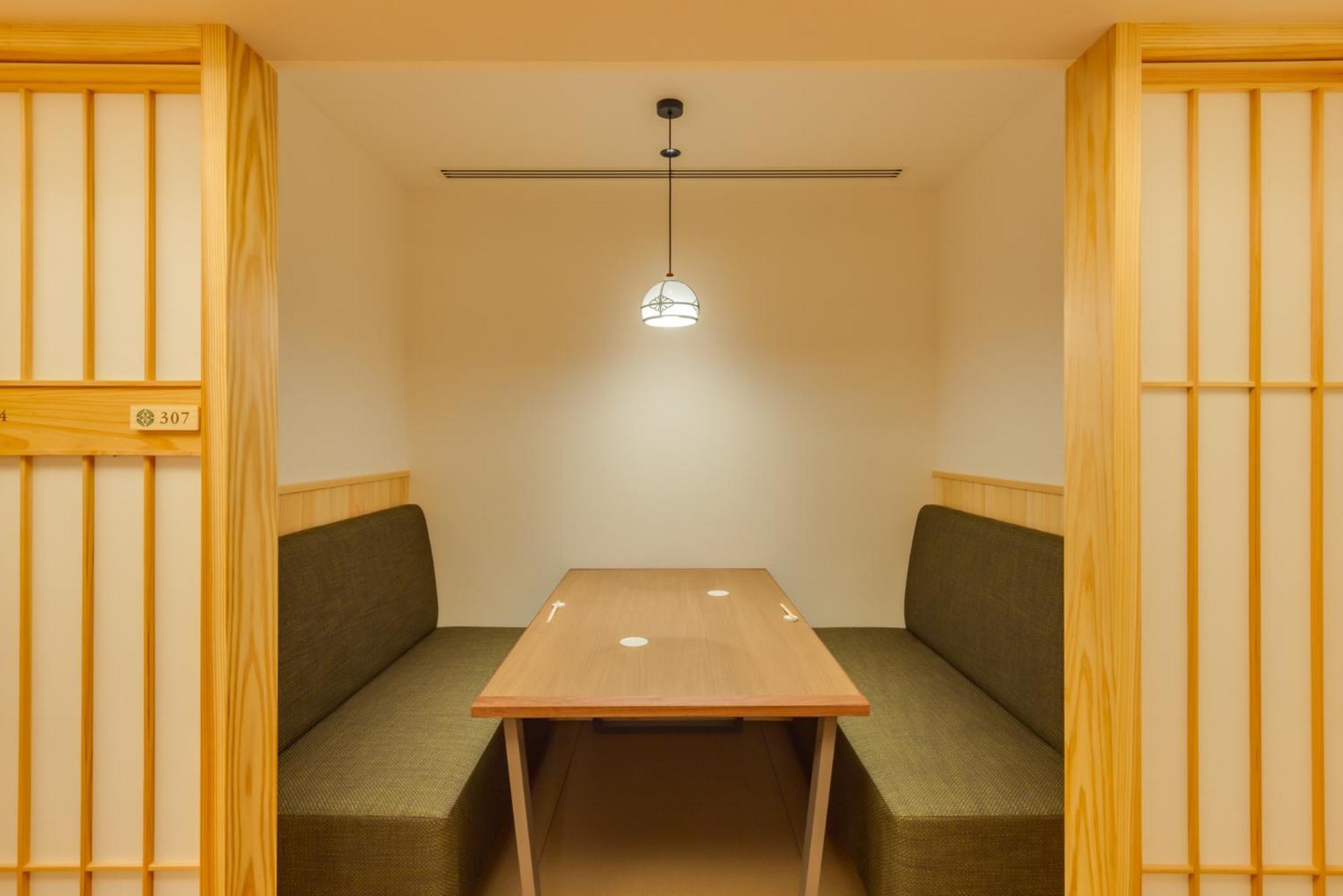 Ureshino Yadoya Hotel Luaran gambar