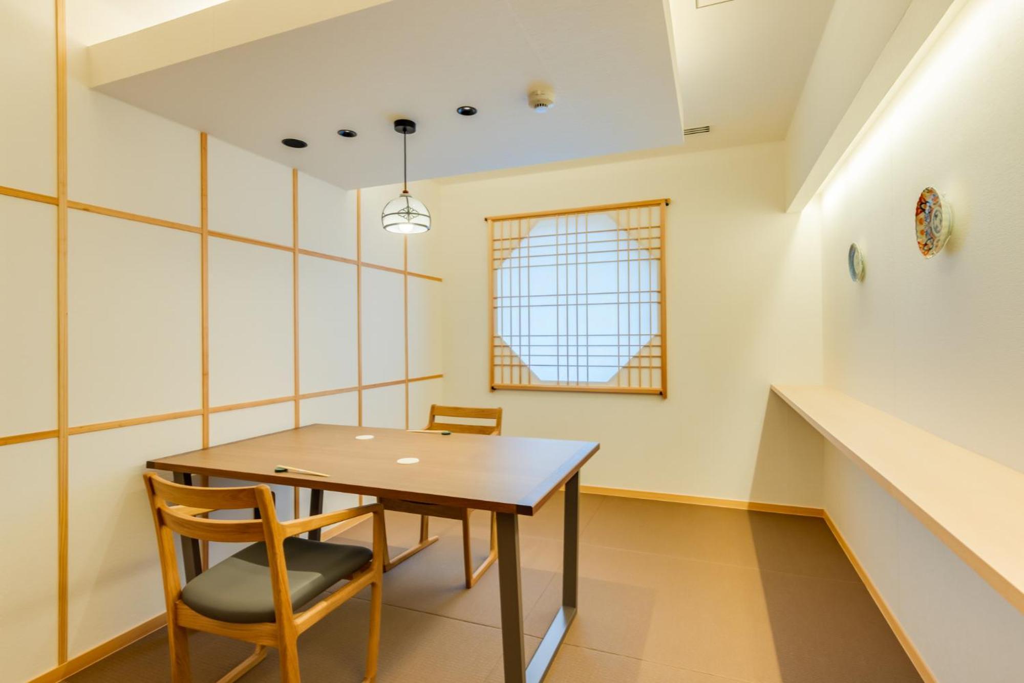 Ureshino Yadoya Hotel Luaran gambar