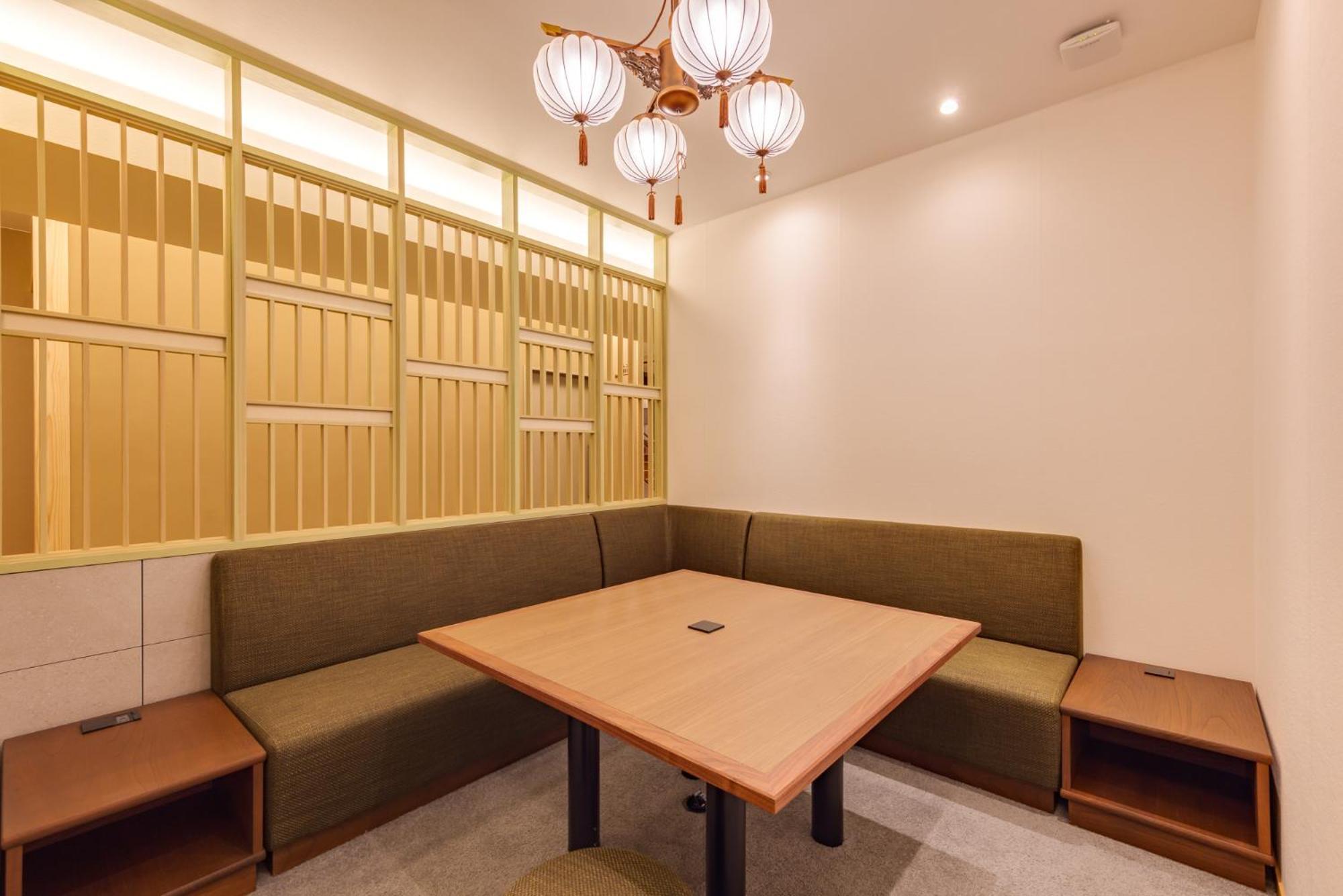 Ureshino Yadoya Hotel Luaran gambar