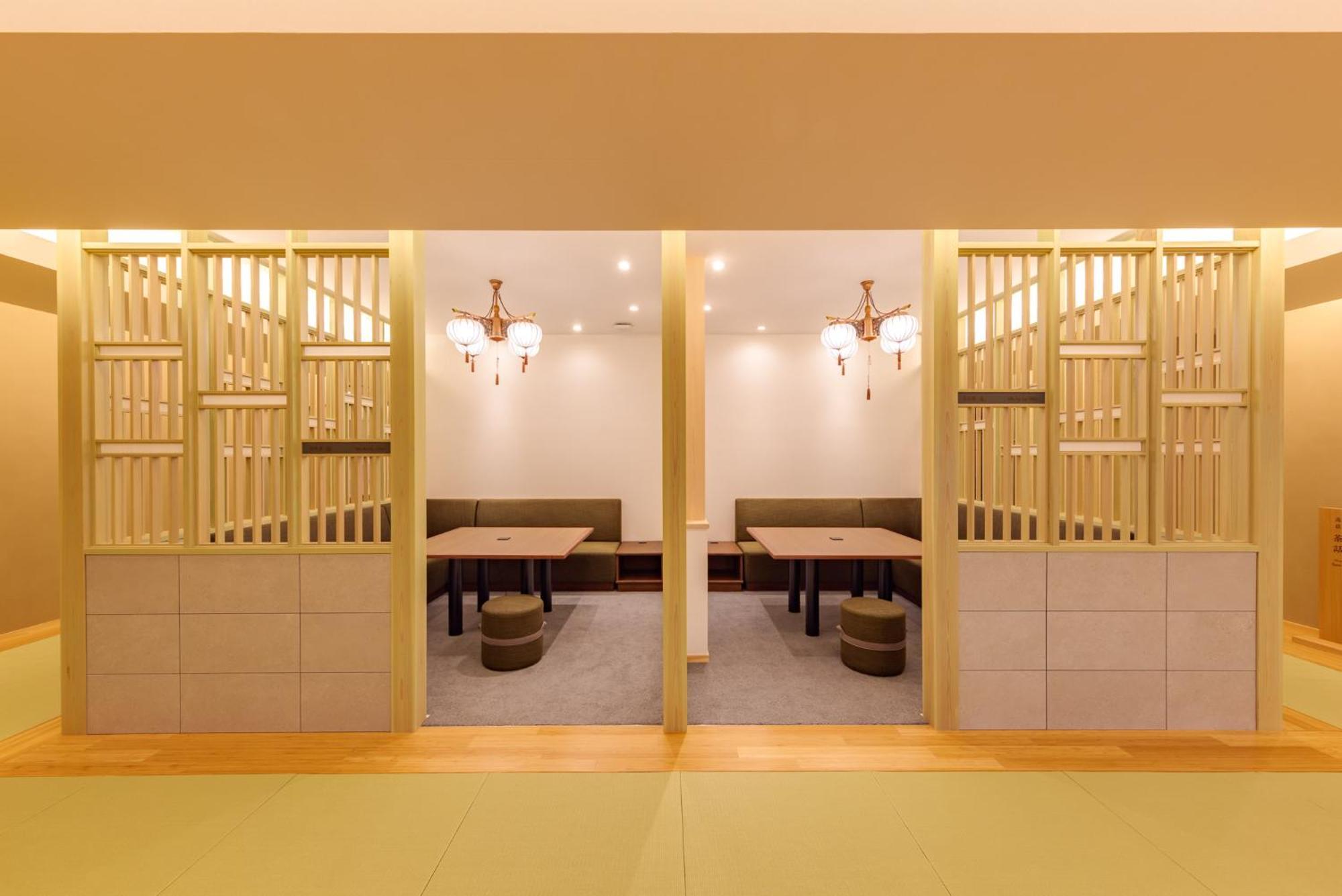 Ureshino Yadoya Hotel Luaran gambar