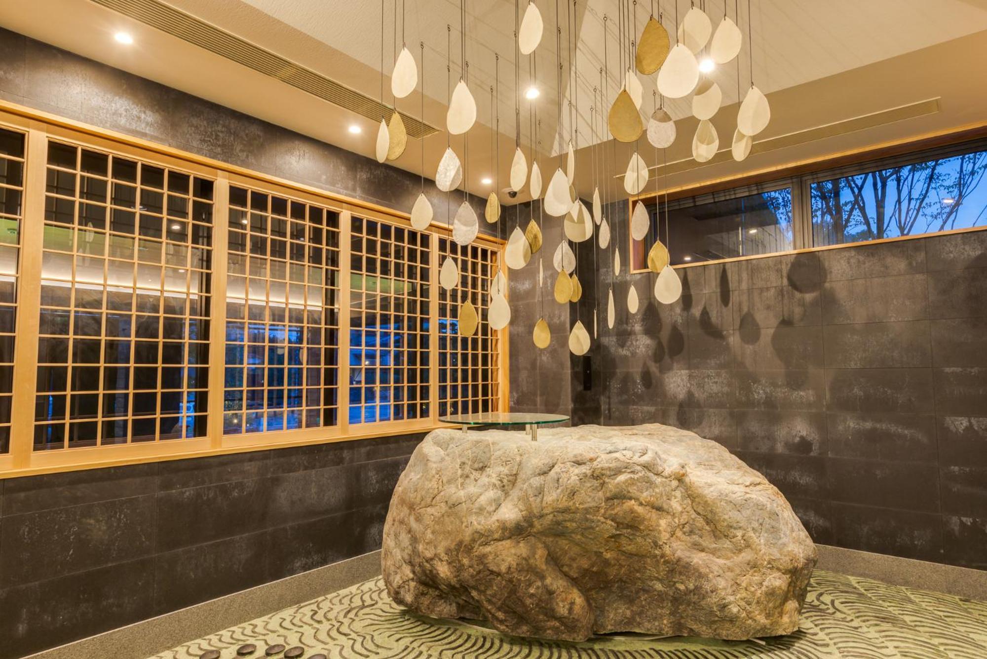 Ureshino Yadoya Hotel Luaran gambar