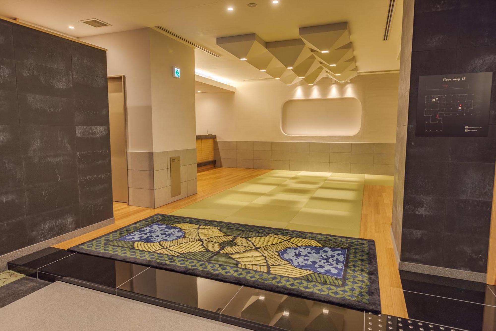 Ureshino Yadoya Hotel Luaran gambar