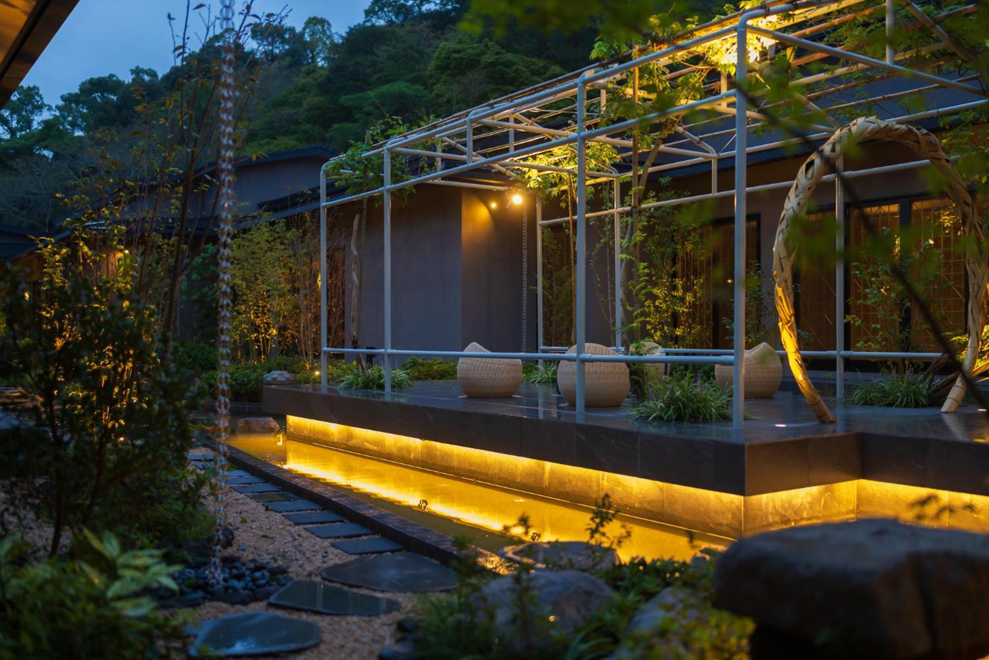 Ureshino Yadoya Hotel Luaran gambar