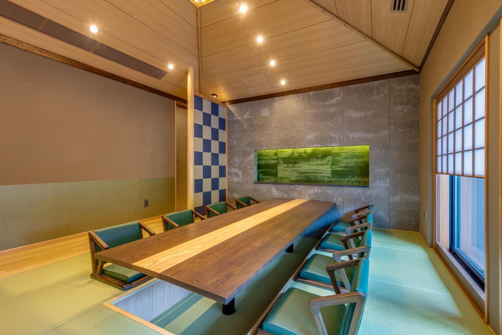 Ureshino Yadoya Hotel Luaran gambar