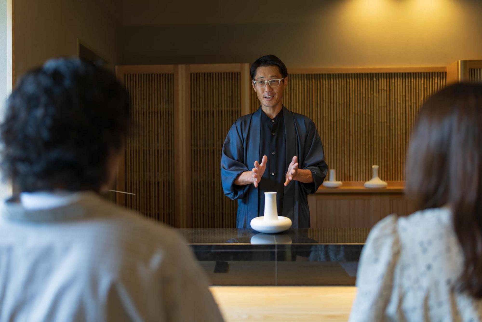 Ureshino Yadoya Hotel Luaran gambar