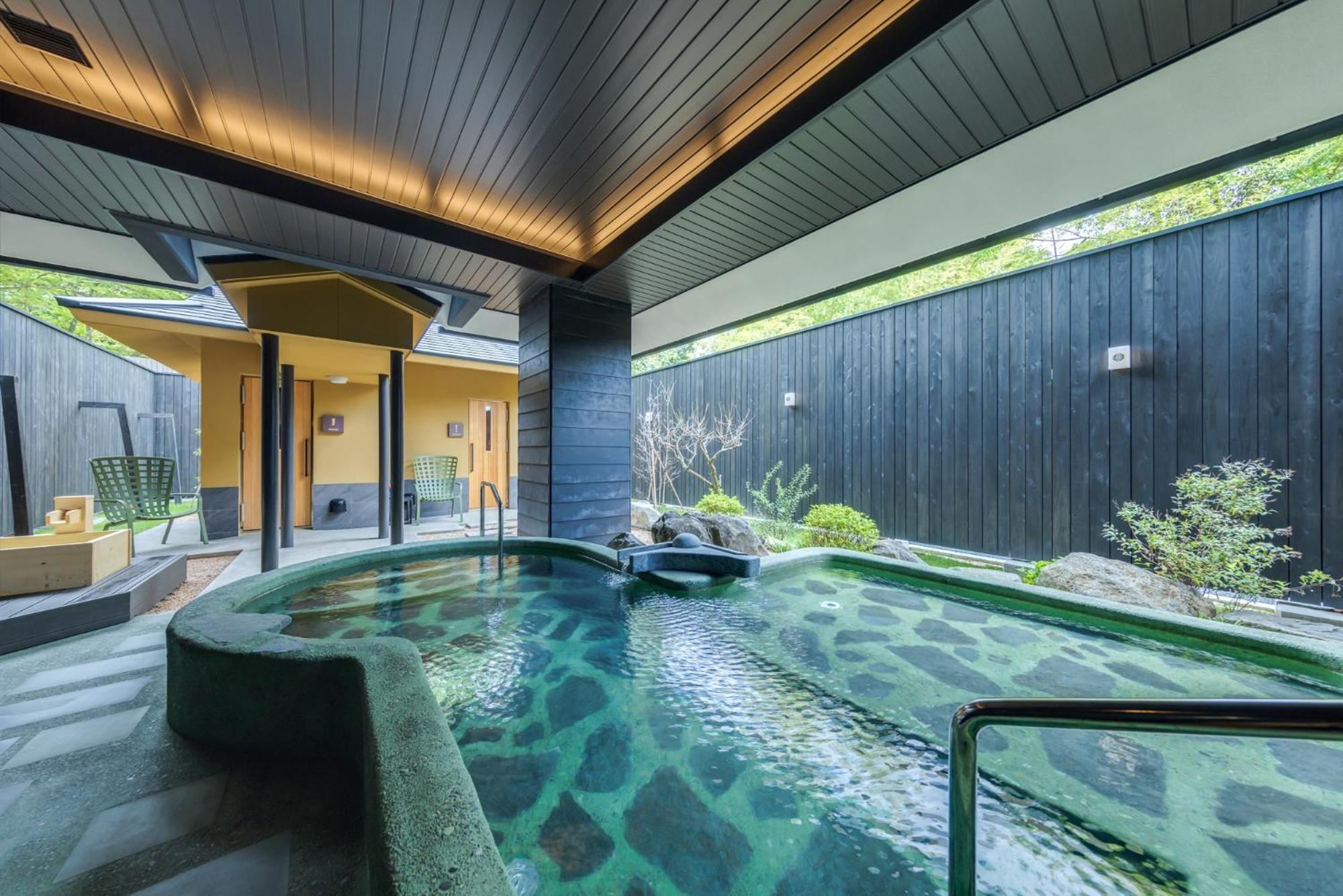 Ureshino Yadoya Hotel Luaran gambar