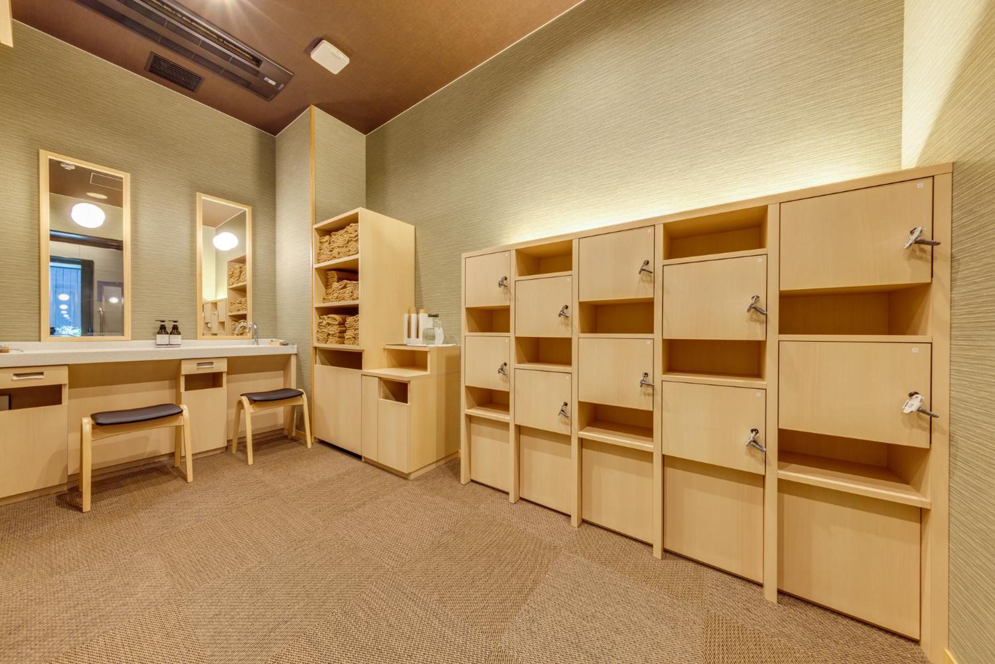 Ureshino Yadoya Hotel Luaran gambar