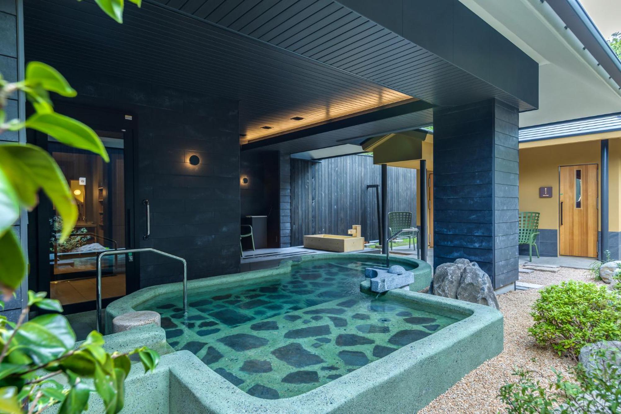 Ureshino Yadoya Hotel Luaran gambar