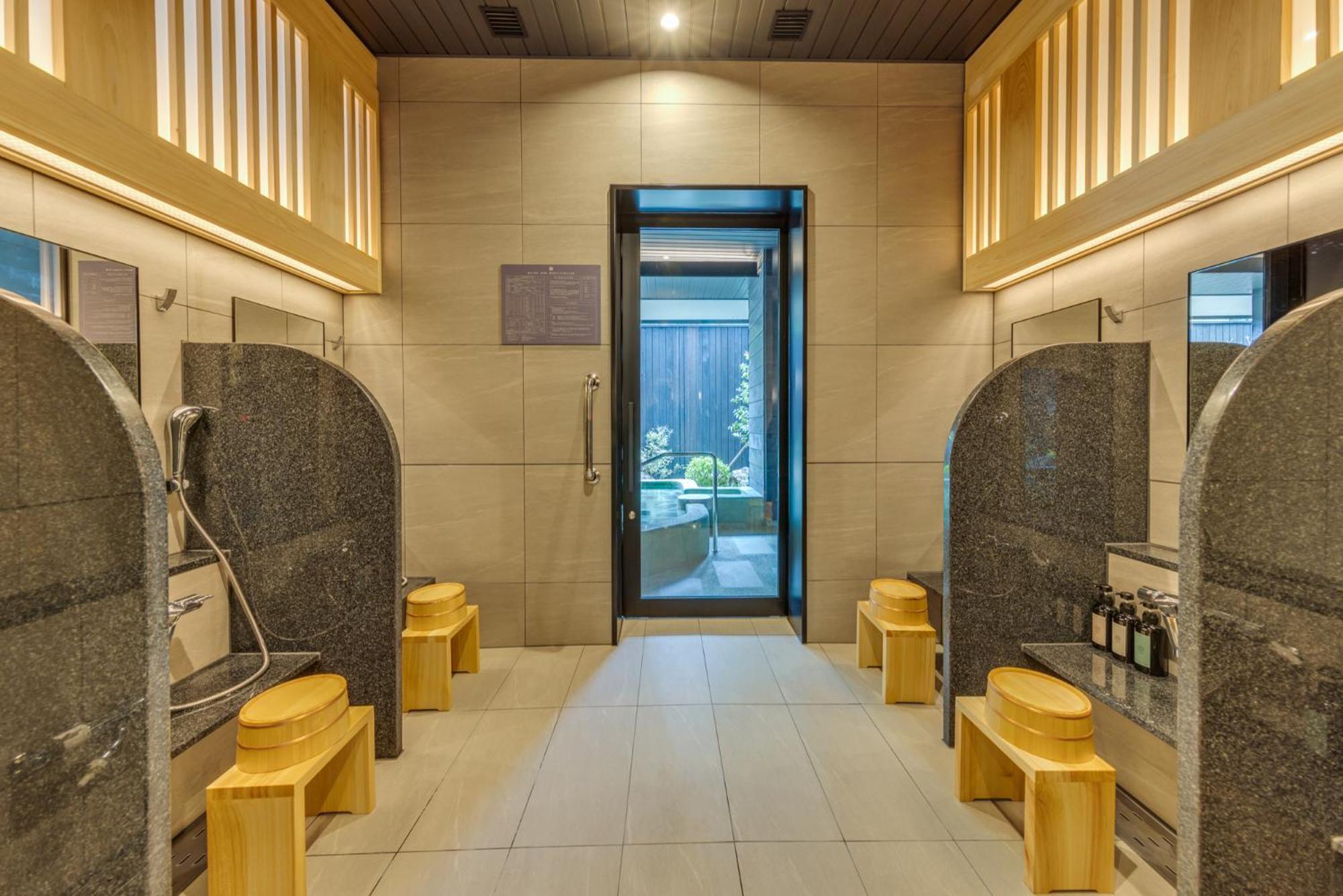 Ureshino Yadoya Hotel Luaran gambar