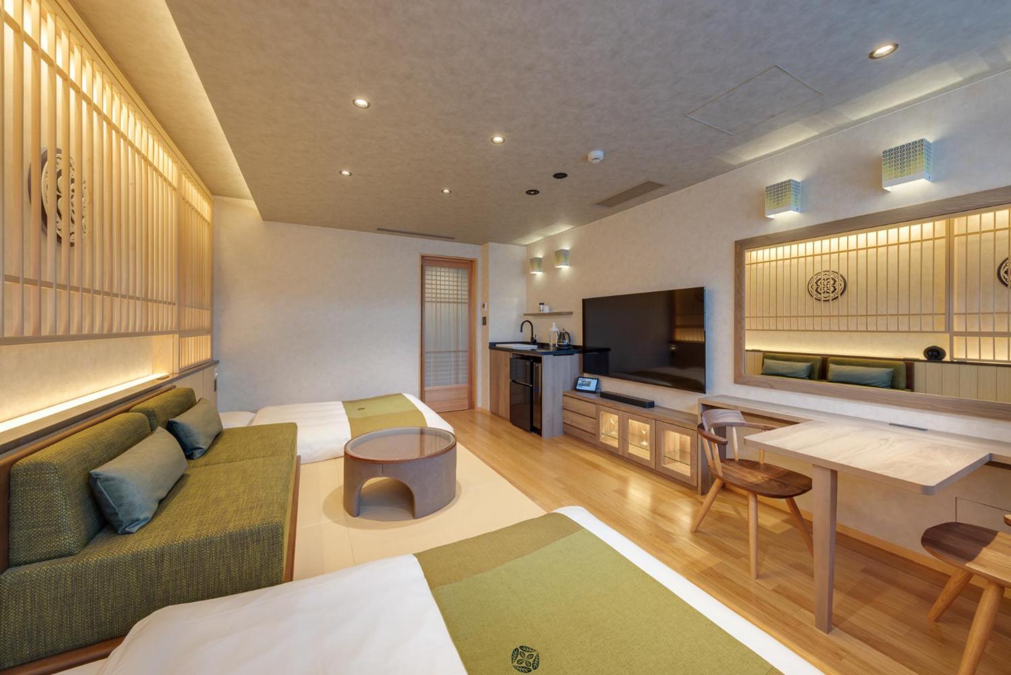 Ureshino Yadoya Hotel Luaran gambar