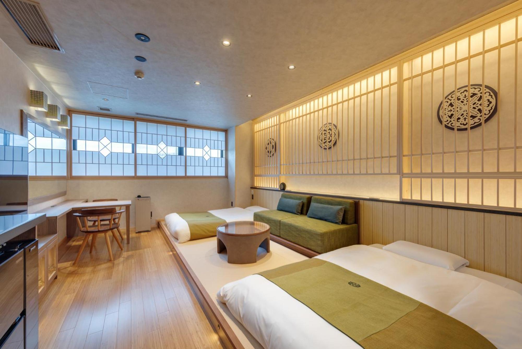 Ureshino Yadoya Hotel Luaran gambar