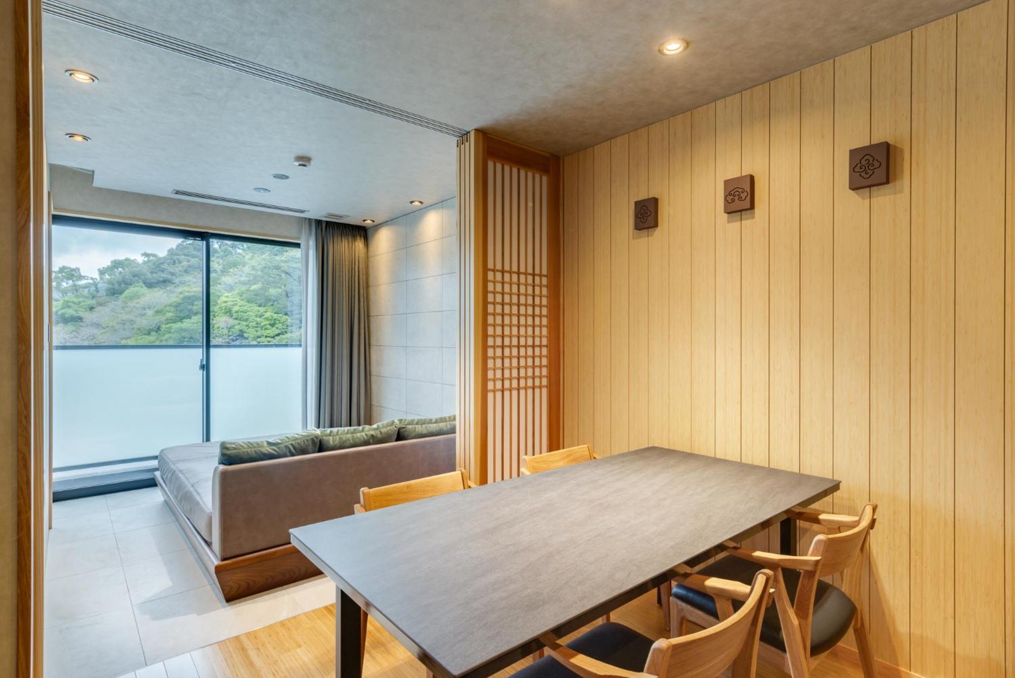 Ureshino Yadoya Hotel Luaran gambar