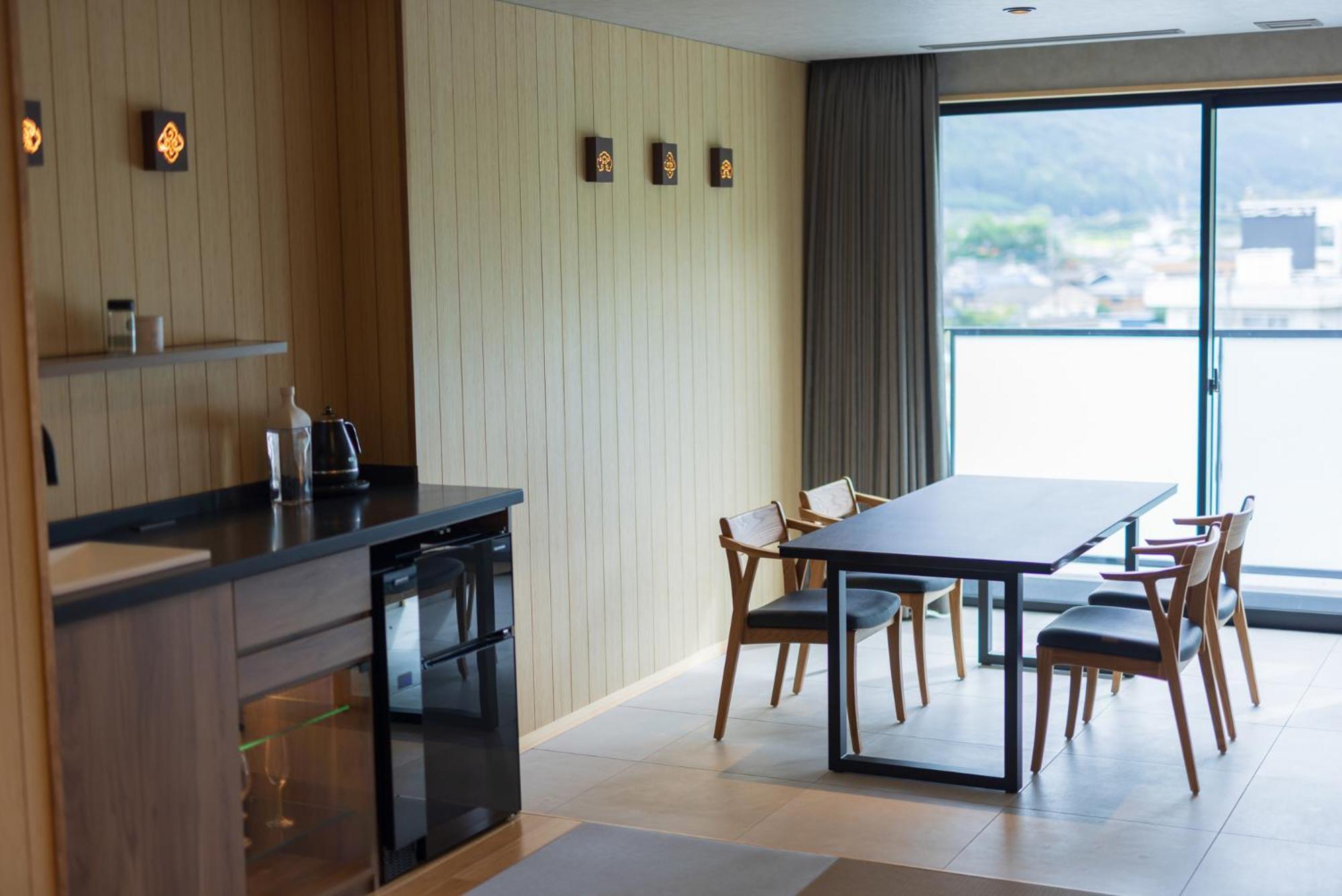 Ureshino Yadoya Hotel Luaran gambar