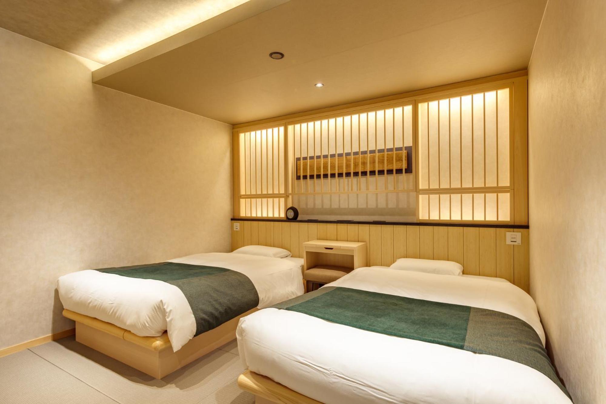 Ureshino Yadoya Hotel Luaran gambar