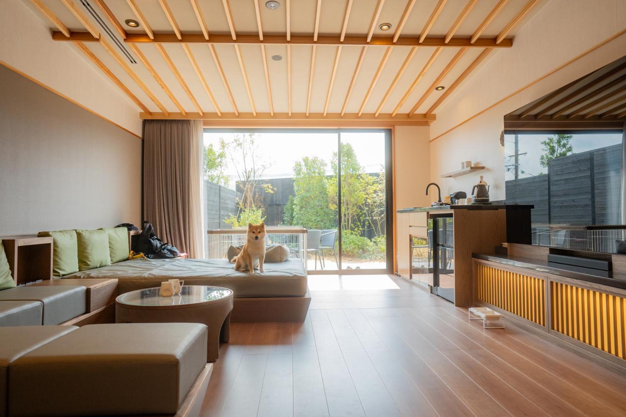 Ureshino Yadoya Hotel Luaran gambar