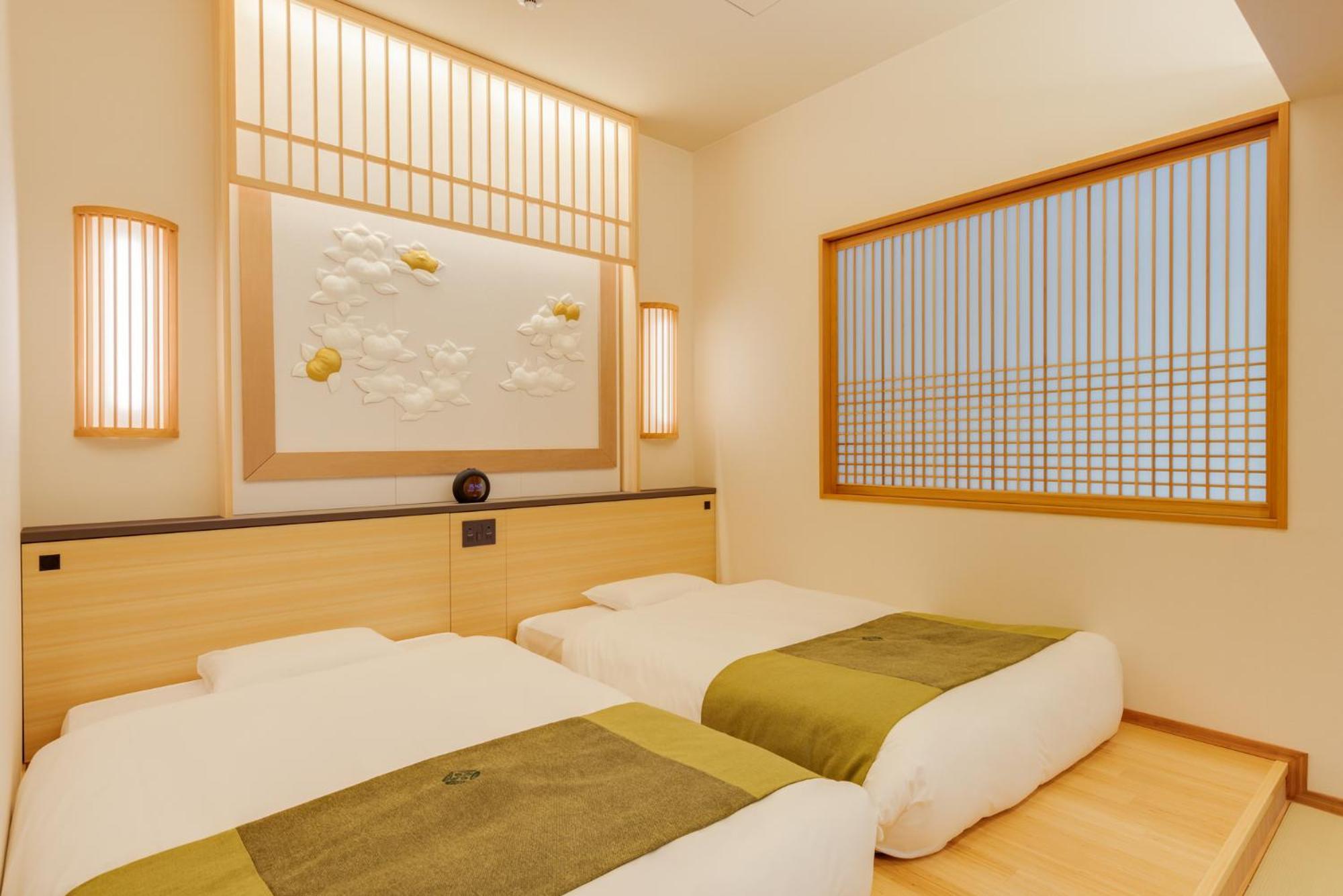 Ureshino Yadoya Hotel Luaran gambar