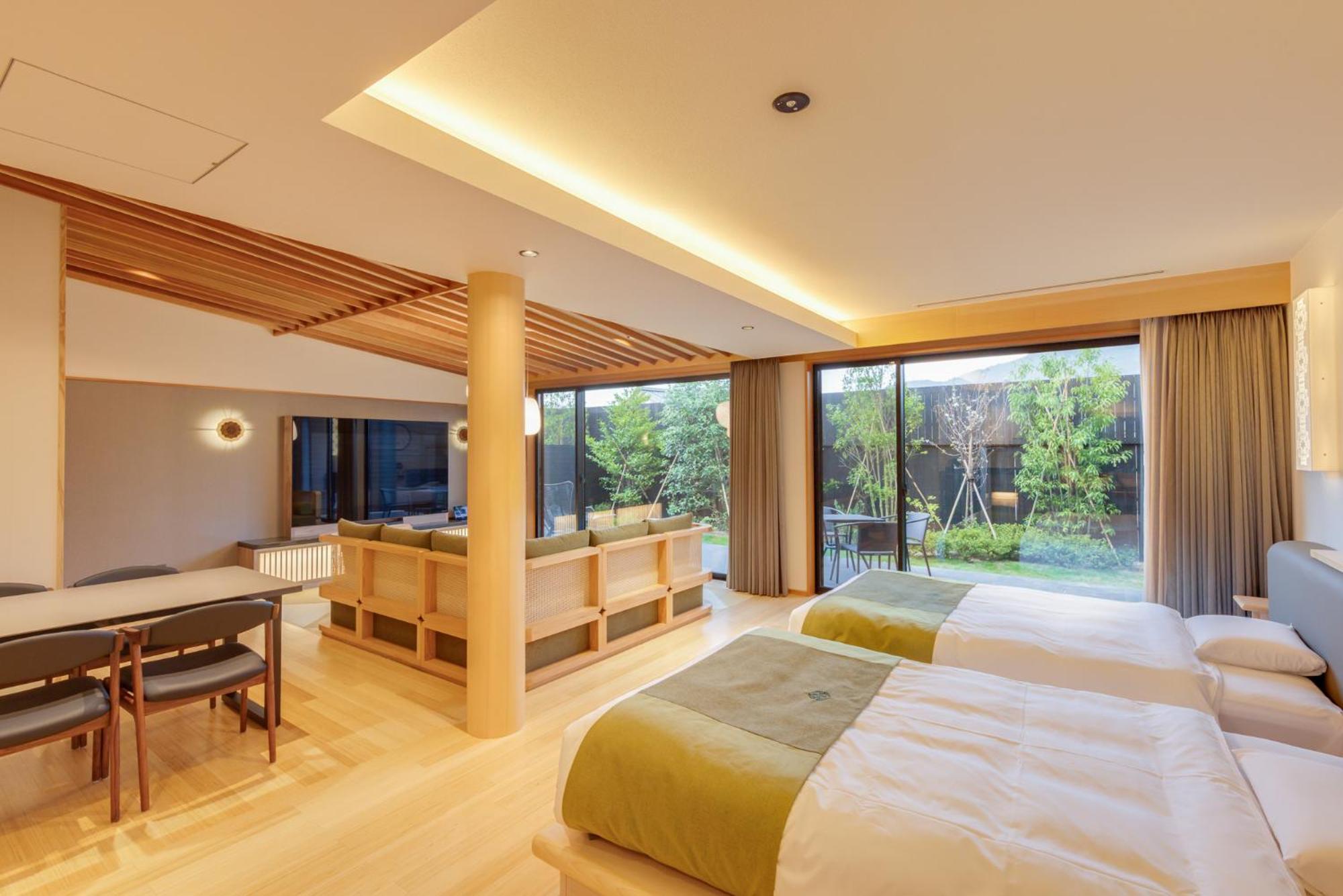 Ureshino Yadoya Hotel Luaran gambar