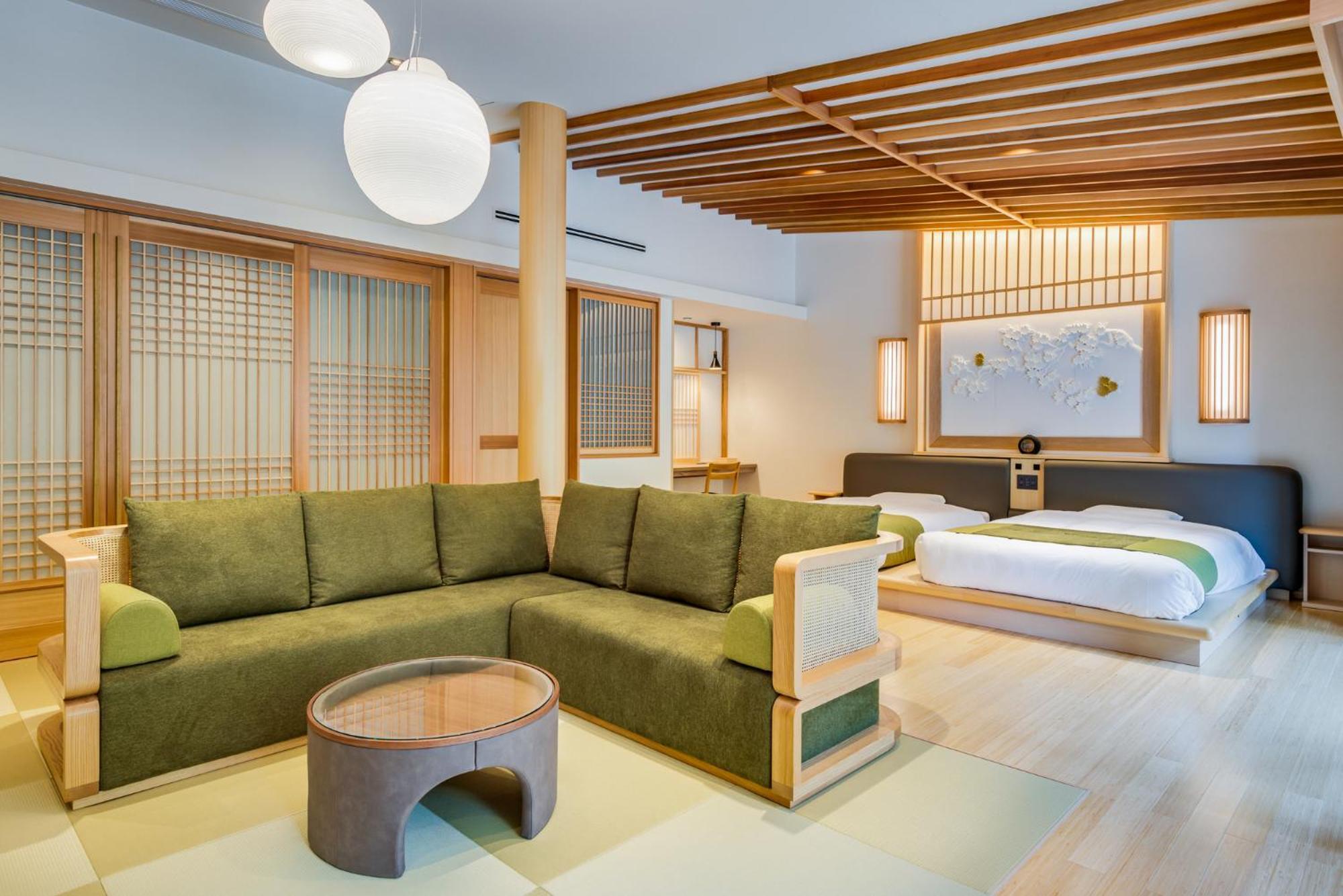 Ureshino Yadoya Hotel Luaran gambar
