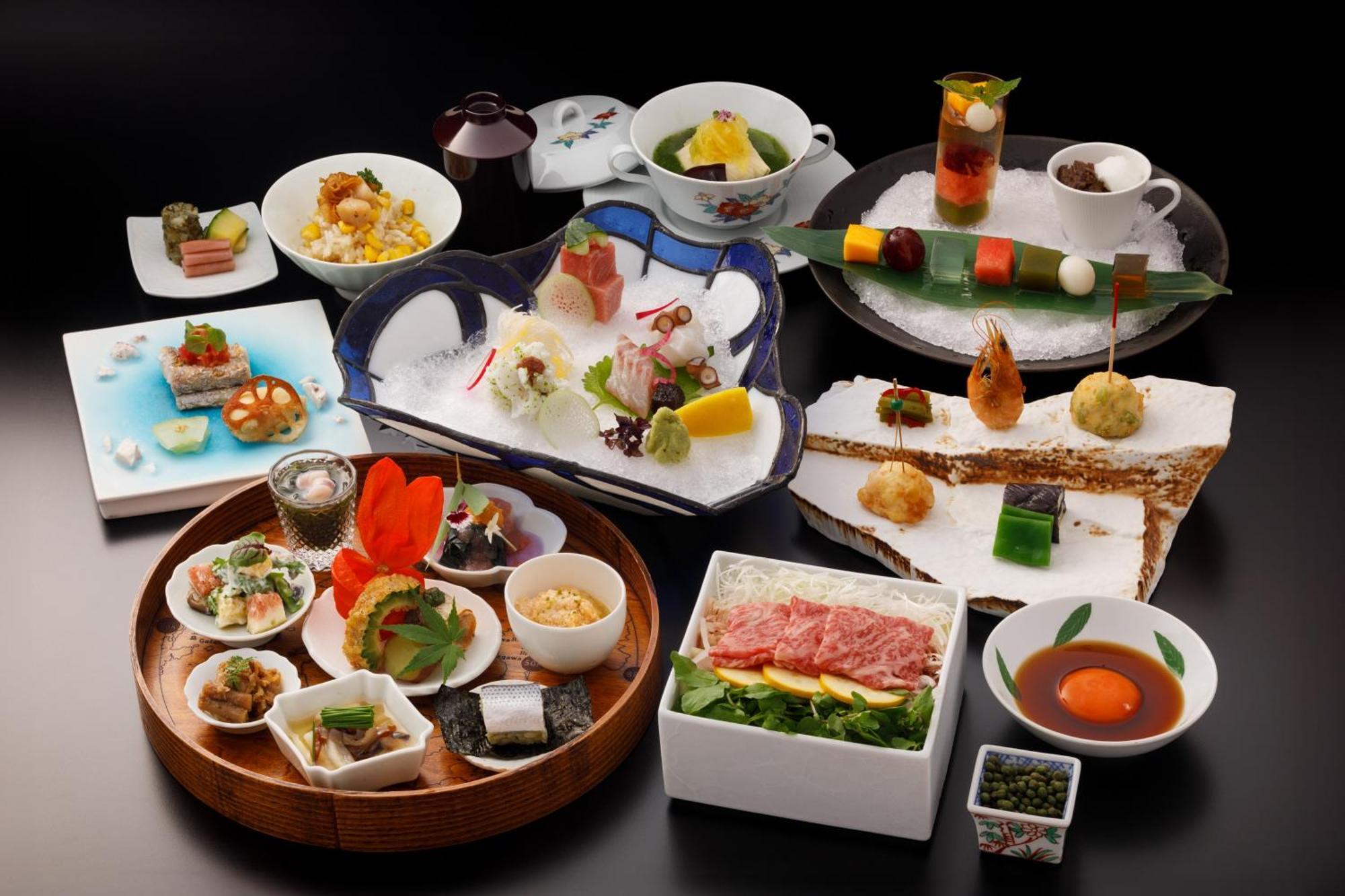 Ureshino Yadoya Hotel Luaran gambar