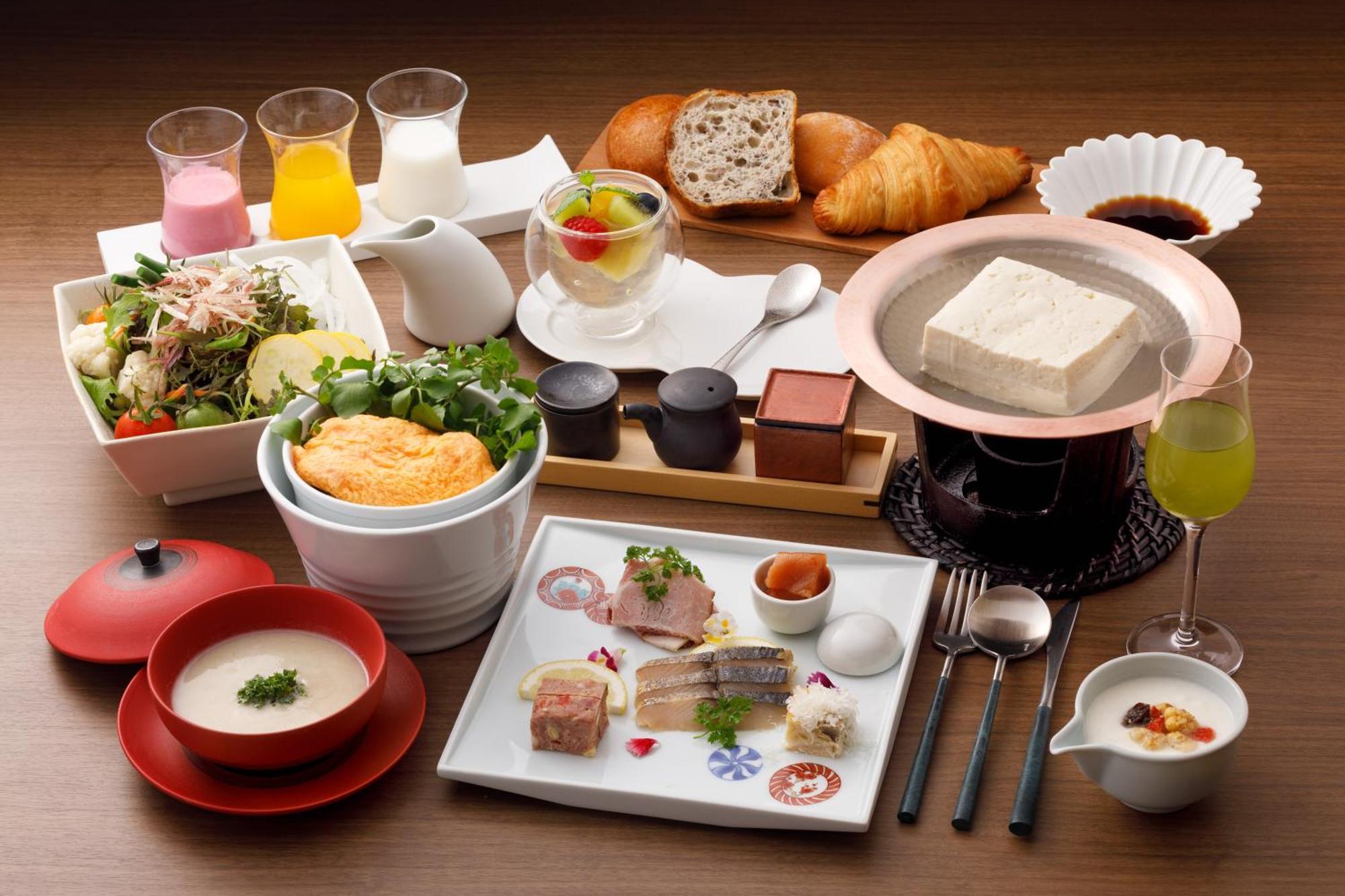 Ureshino Yadoya Hotel Luaran gambar