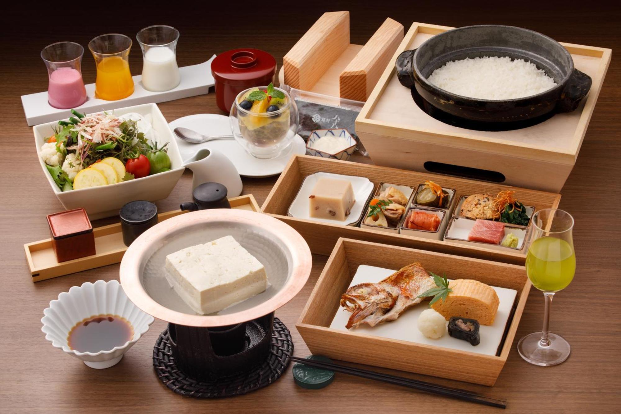 Ureshino Yadoya Hotel Luaran gambar