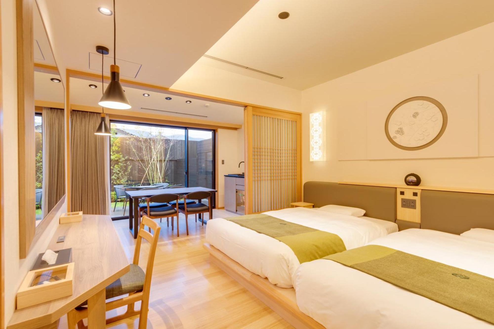 Ureshino Yadoya Hotel Luaran gambar